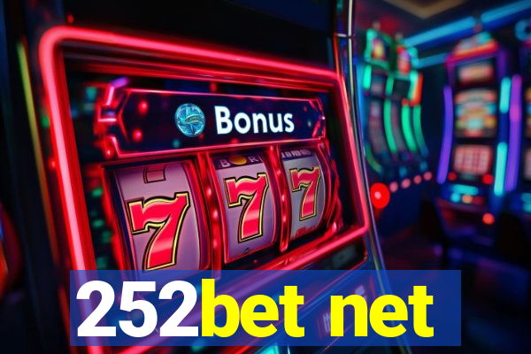 252bet net